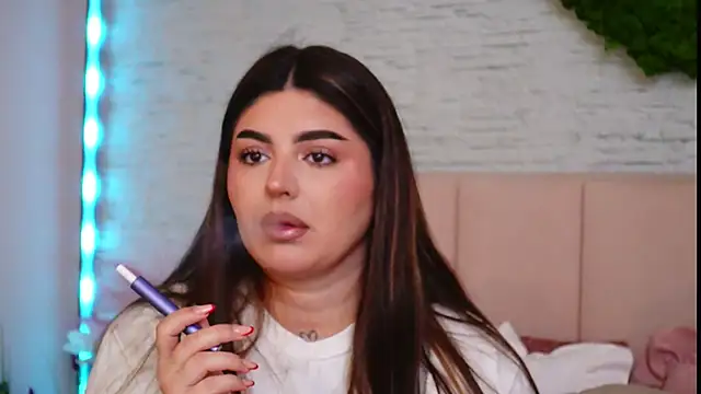 RachelSwaan online show from March 2026 06:38:02 AM