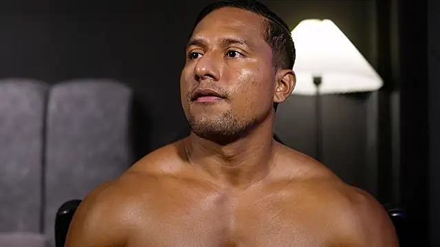 CallumMuscle online show from November 2025 01:47:02 PM