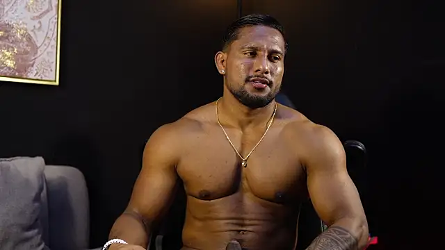 CallumMuscle online show from April 2026 02:06:01 AM