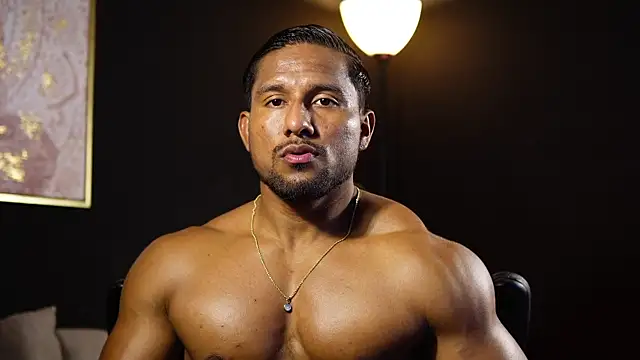 CallumMuscle online show from April 2026 12:02:01 AM