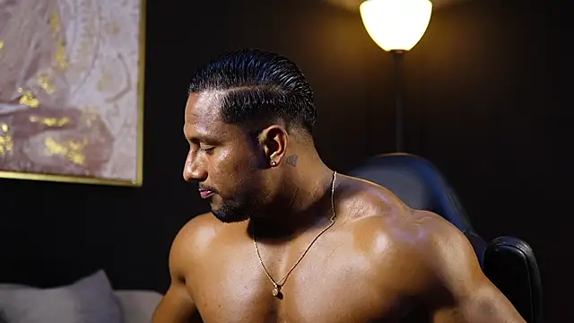 CallumMuscle online show from May 2026 11:21:01 PM