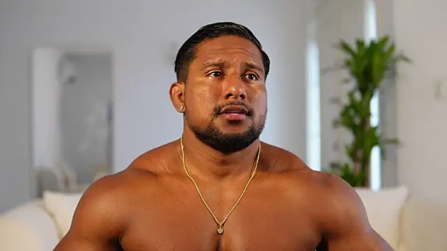 CallumMuscle online show from May 2026 12:15:01 PM