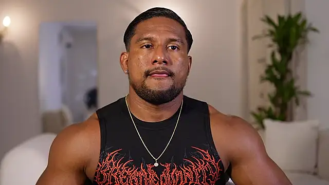 CallumMuscle online show from May 2026 11:22:01 PM
