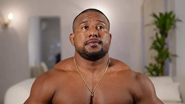 CallumMuscle online show from May 2026 11:13:01 PM