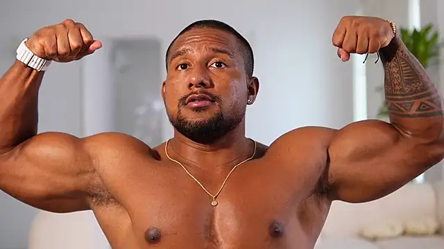 CallumMuscle online show from May 2026 06:09:01 PM