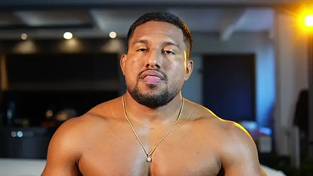 CallumMuscle online show from July 2026 10:15:02 PM