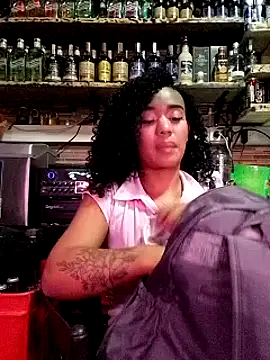 Snapshot of evafoxs chatting on December 2024 10:49:02 PM evafoxs online show from December 2024 10:49:02 PM