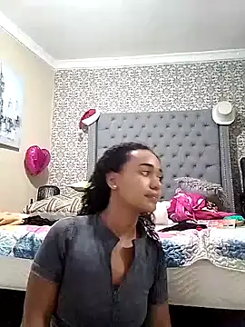 Snapshot of evafoxs chatting on January 2025 09:30:01 PM evafoxs online show from January 2025 09:30:01 PM