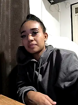 Snapshot of evafoxs chatting on October 2025 05:59:01 AM evafoxs online show from October 2025 05:59:01 AM