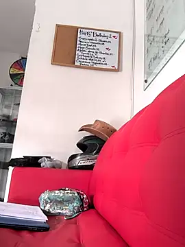 Snapshot of evafoxs chatting on November 2025 05:35:01 PM evafoxs online show from November 2025 05:35:01 PM