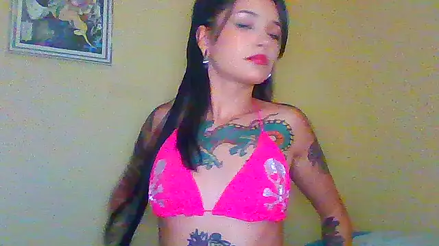 felinebitxx online show from February 2025 01:12:02 AM