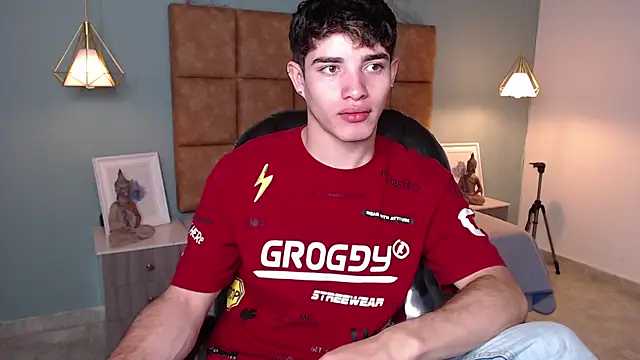 AlejooTwink online show from January 2025 06:23:01 PM