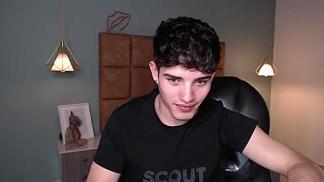 AlejooTwink online show from January 2025 01:30:01 AM