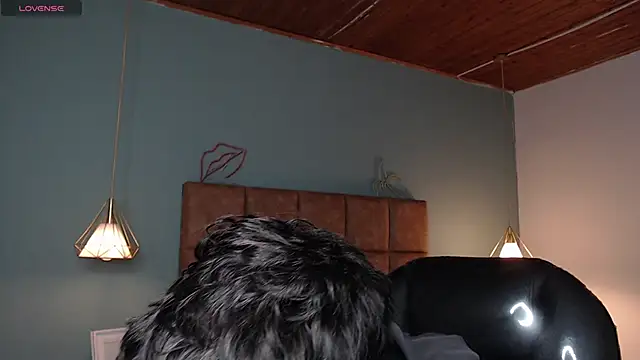 AlejooTwink online show from January 2025 06:25:01 PM