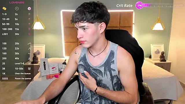 AlejooTwink online show from January 2026 02:27:02 AM