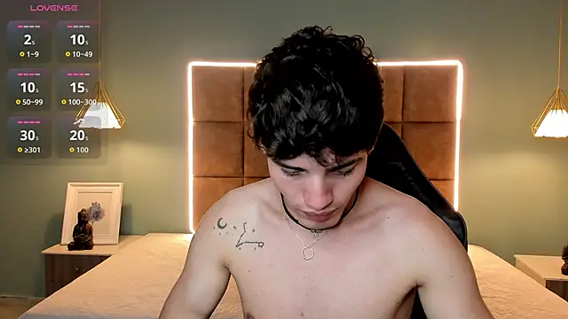 AlejooTwink online show from May 2026 04:28:01 AM