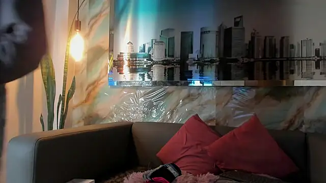 Snapshot of Layla_707 chatting on March 2025 12:00:01 AM Layla 707 online show from March 2025 12:00:01 AM