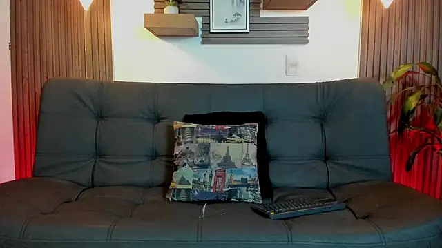 Snapshot of Layla_707 chatting on September 2025 11:52:01 PM Layla 707 online show from September 2025 11:52:01 PM