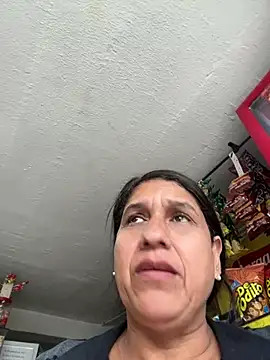 Snapshot of siri_duque chatting on March 2026 02:00:02 PM siri duque online show from March 2026 02:00:02 PM