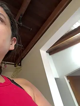 Snapshot of siri_duque chatting on March 2026 04:11:01 PM siri duque online show from March 2026 04:11:01 PM