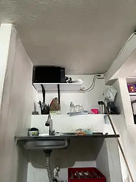 Snapshot of siri_duque chatting on April 2026 03:01:01 PM siri duque online show from April 2026 03:01:01 PM