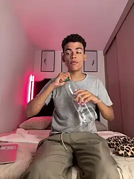 Leo bunny hot online show from January 2025 12:39:02 AM