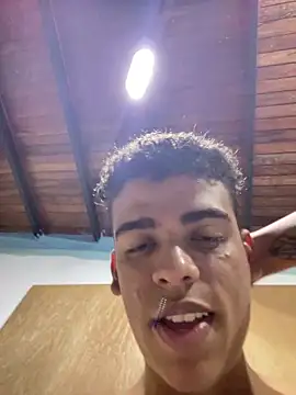 Leo bunny hot online show from February 2025 01:33:01 AM