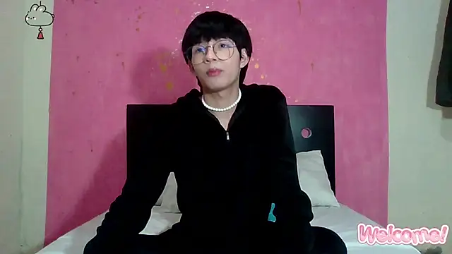 seung vinblue online show from January 2025 12:35:01 PM