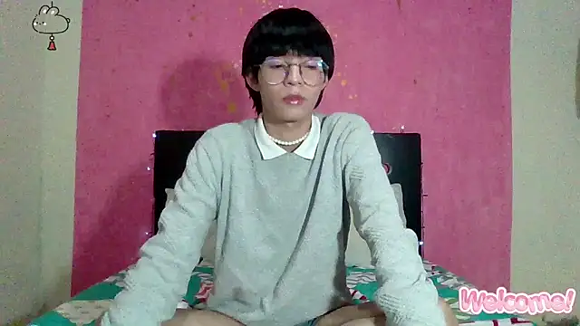 seung vinblue online show from January 2025 12:10:01 AM