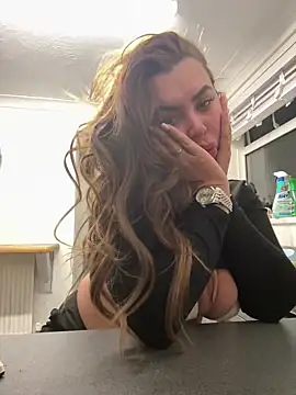 Mia MilesXXX online show from March 2025 09:40:02 PM