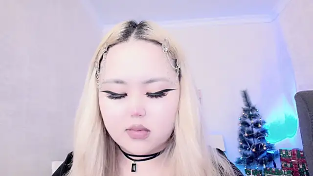 Snapshot of amelia_sunlight chatting on December 2024 11:39:01 PM amelia sunlight online show from December 2024 11:39:01 PM