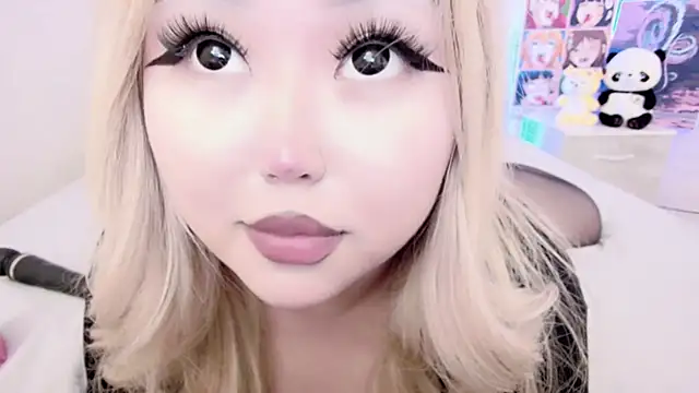 Snapshot of amelia_sunlight chatting on January 2025 03:00:02 AM amelia sunlight online show from January 2025 03:00:02 AM