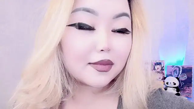 Snapshot of amelia_sunlight chatting on January 2025 12:17:02 AM amelia sunlight online show from January 2025 12:17:02 AM