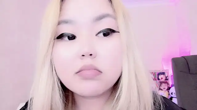 Snapshot of amelia_sunlight chatting on February 2025 07:35:01 AM amelia sunlight online show from February 2025 07:35:01 AM