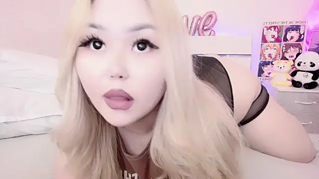 Snapshot of amelia_sunlight chatting on February 2025 12:30:01 AM amelia sunlight online show from February 2025 12:30:01 AM