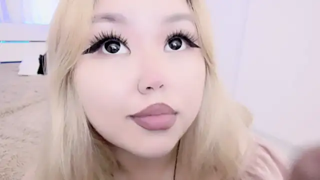 Snapshot of amelia_sunlight chatting on March 2025 04:35:01 AM amelia sunlight online show from March 2025 04:35:01 AM