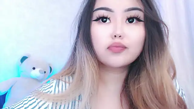 amelia sunlight online show from May 2026 02:55:02 PM