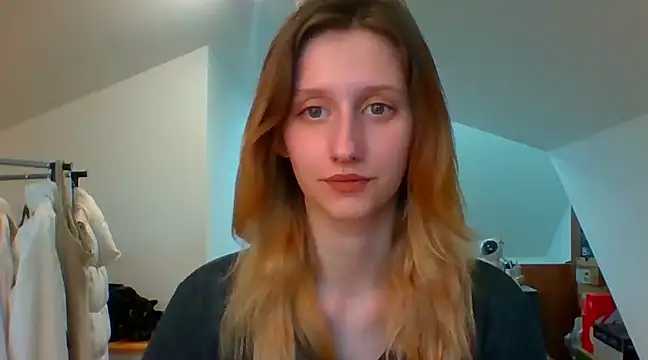 Snapshot of LUNA_delight chatting on January 2025 07:55:02 AM LUNA delight online show from January 2025 07:55:02 AM