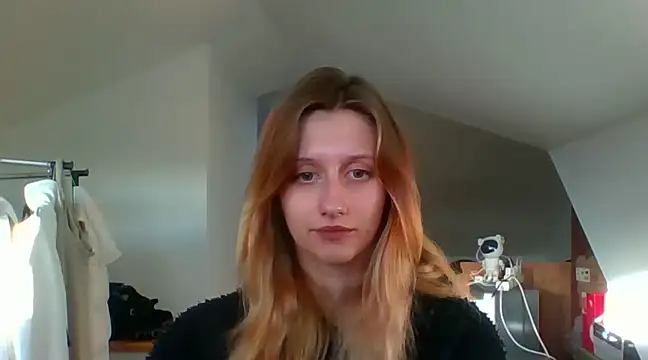 Snapshot of LUNA_delight chatting on January 2025 10:58:02 AM LUNA delight online show from January 2025 10:58:02 AM