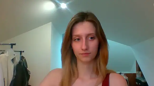 Snapshot of LUNA_delight chatting on January 2025 02:46:01 PM LUNA delight online show from January 2025 02:46:01 PM