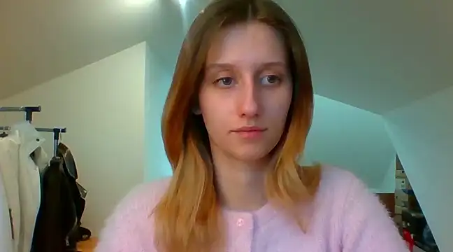 Snapshot of LUNA_delight chatting on February 2025 02:47:02 PM LUNA delight online show from February 2025 02:47:02 PM