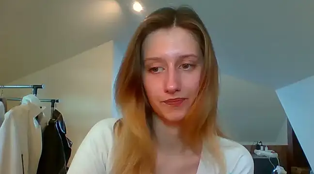 Snapshot of LUNA_delight chatting on February 2025 08:01:01 AM LUNA delight online show from February 2025 08:01:01 AM