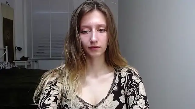 Snapshot of LUNA_delight chatting on October 2025 05:30:01 AM LUNA delight online show from October 2025 05:30:01 AM