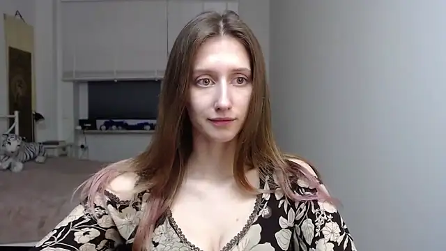 Snapshot of LUNA_delight chatting on January 2026 06:40:01 AM LUNA delight online show from January 2026 06:40:01 AM