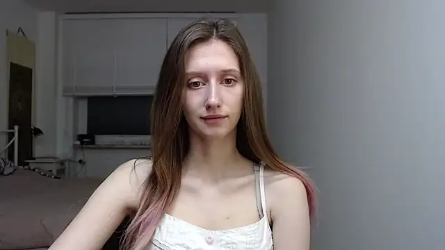 Snapshot of LUNA_delight chatting on January 2026 06:41:02 AM LUNA delight online show from January 2026 06:41:02 AM