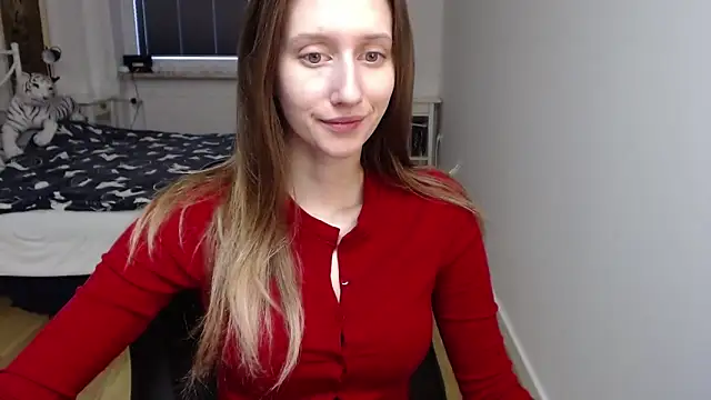 Snapshot of LUNA_delight chatting on March 2026 06:36:02 AM LUNA delight online show from March 2026 06:36:02 AM