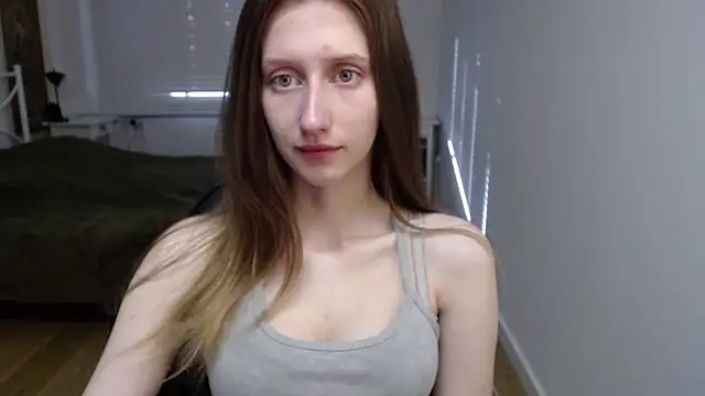 LUNA delight online show from April 2026 05:43:02 AM