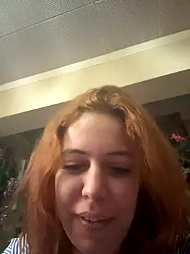 SophiaStarr online show from November 2025 09:49:02 PM