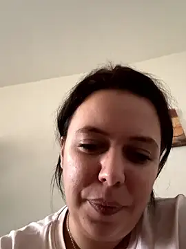 SophiaStarr online show from January 2026 08:18:01 AM