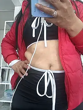 Megan jennerr online show from November 2025 02:18:01 PM